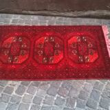 Vintage carpet