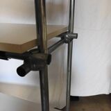 Scandinavian shelving system from the 70s