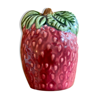 Ready sponge or strawberry slip towels