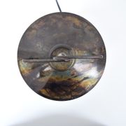 Lampe de table mid-century Lidokov années 1960