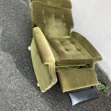 Fauteuil Parker Knoll
