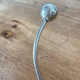 Stainless steel coat hook