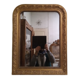 Mirror Louis Philippe 67X42 cm