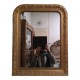 Mirror Louis Philippe 67X42 cm