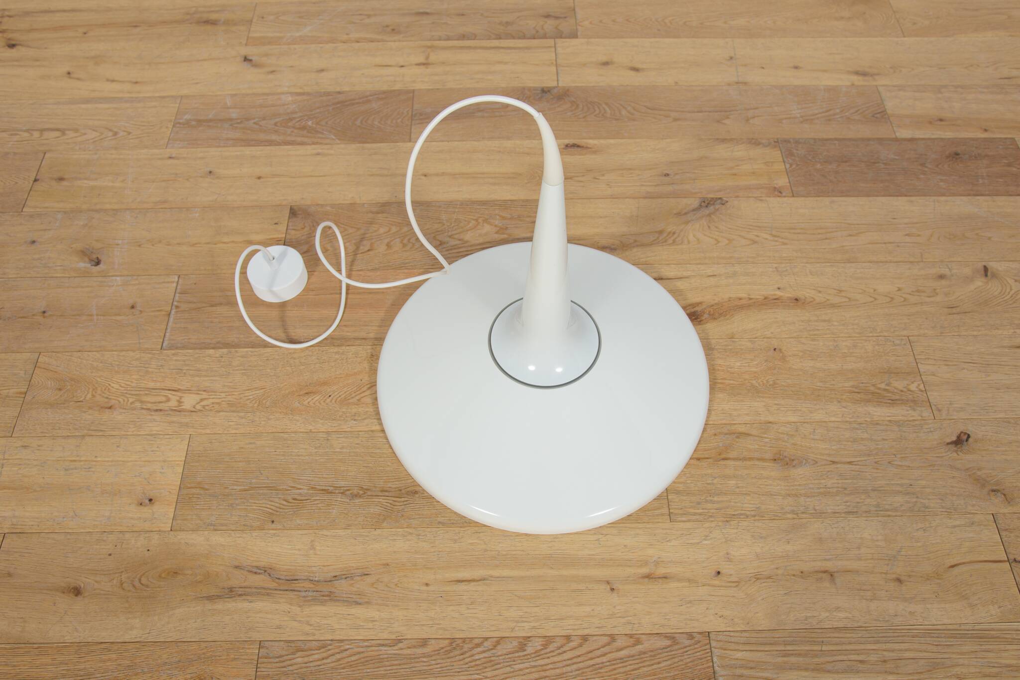 Mid-Century Model Juicy Pendant Lamp by Kasper Salto, Thomas Sigsgaard for Fritz Hansen, Denmark, 20