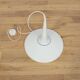 Mid-Century Model Juicy Pendant Lamp by Kasper Salto, Thomas Sigsgaard for Fritz Hansen, Denmark, 20