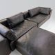 Moroso Springfield Sofa by Patricia Urquiola – Made in Italy