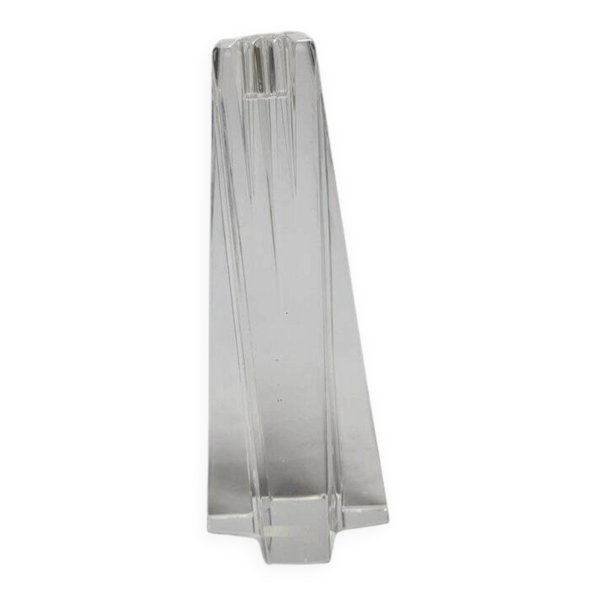 Art Deco candleholder, Germany, 1950s