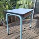 Child's desk formica