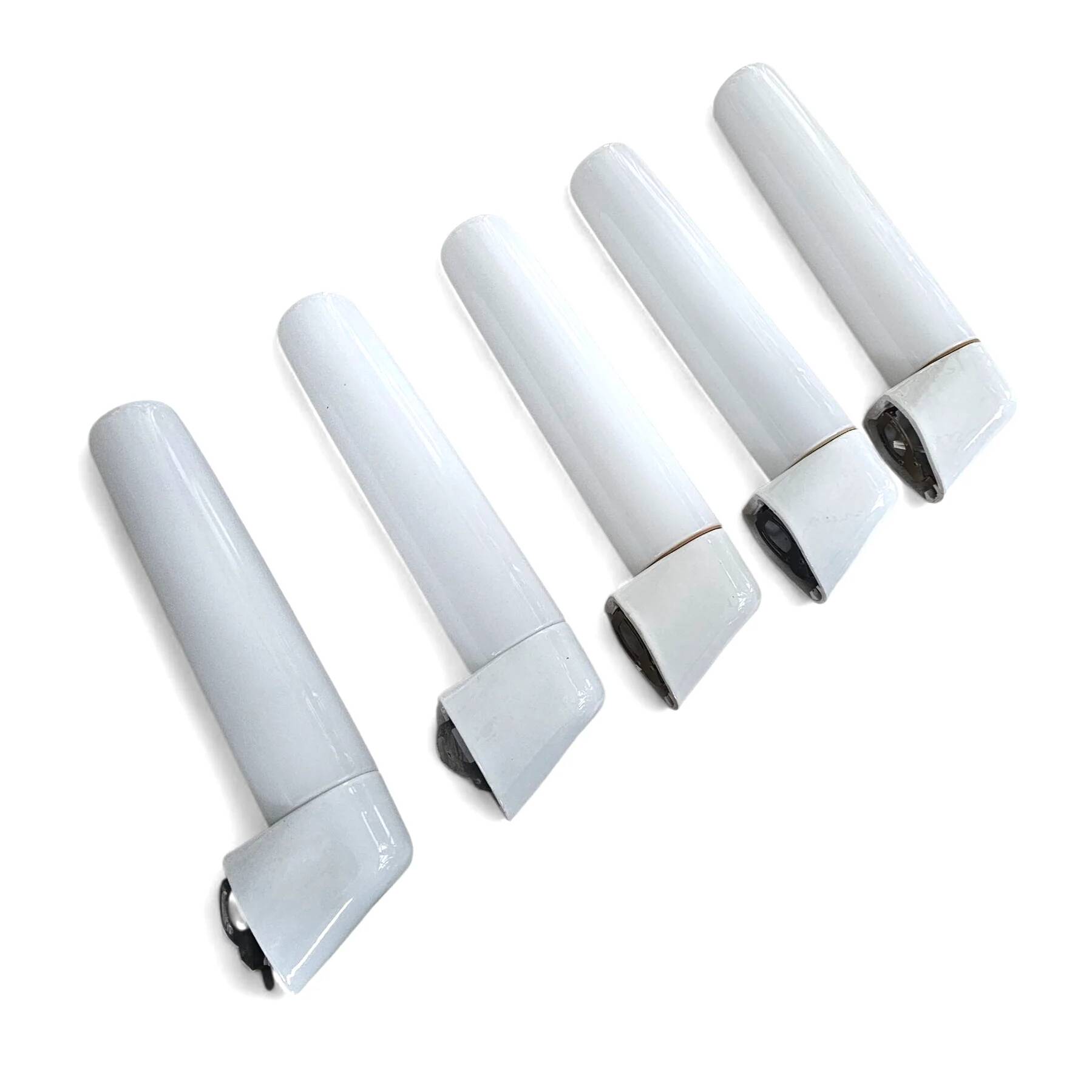 5 x applique simple 6061 pour Lindner Leuchten