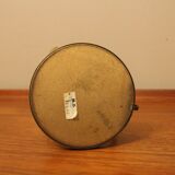 Green desk lamp 50's