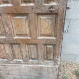 Old door