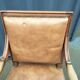Paire de fauteuils anciens style Louis XVl
