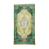 Anatolian handmade vintage rug 212 cm x 112 cm
