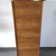 Cherry Wood Storage Unit