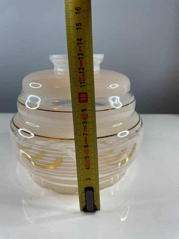 vintage suspension 50s-60s