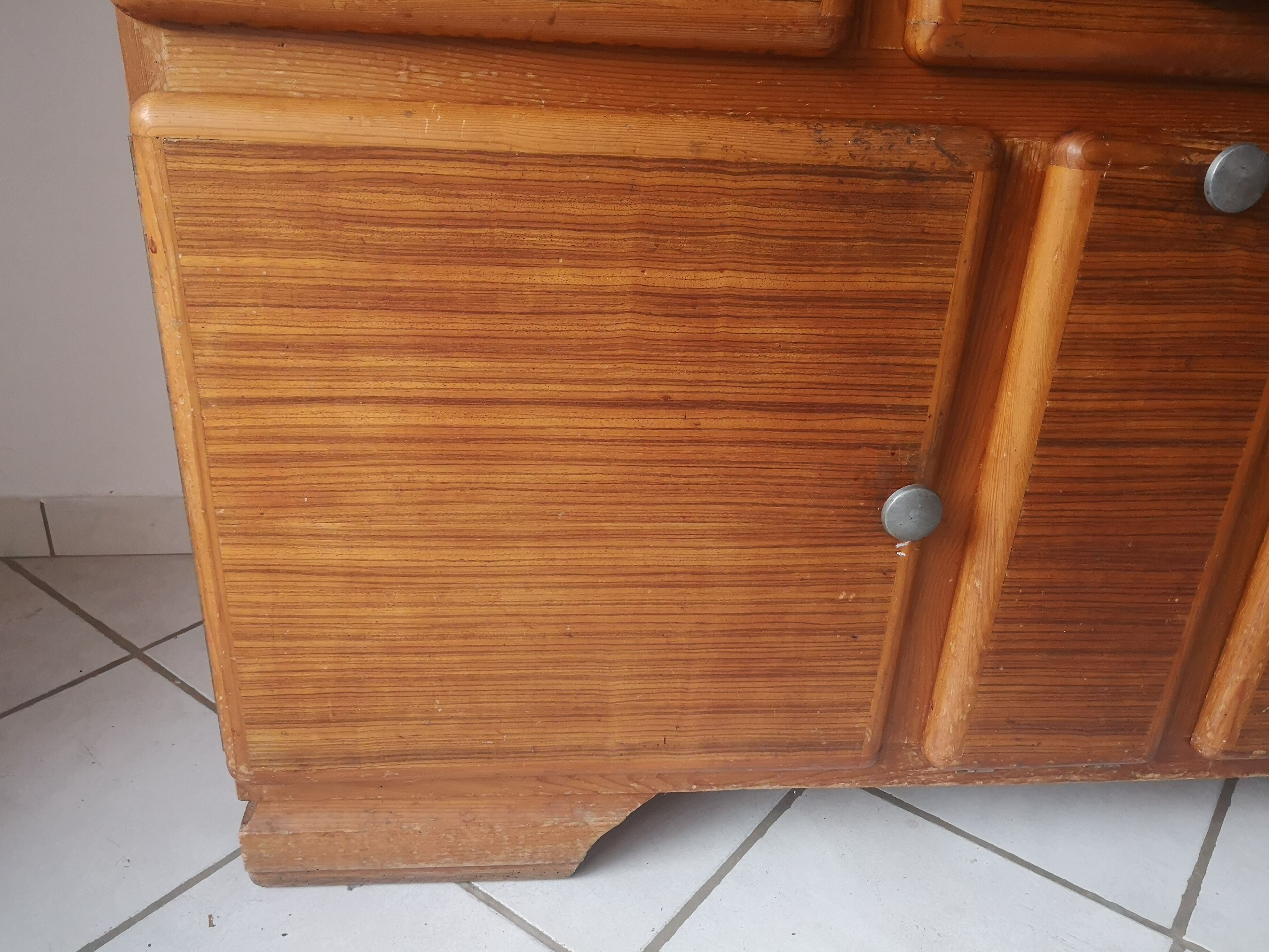 Mado sideboard