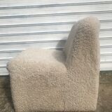 Armchair Alky, Giancarlo Piretti for Castelli 1970s