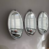 Flaberg mirror