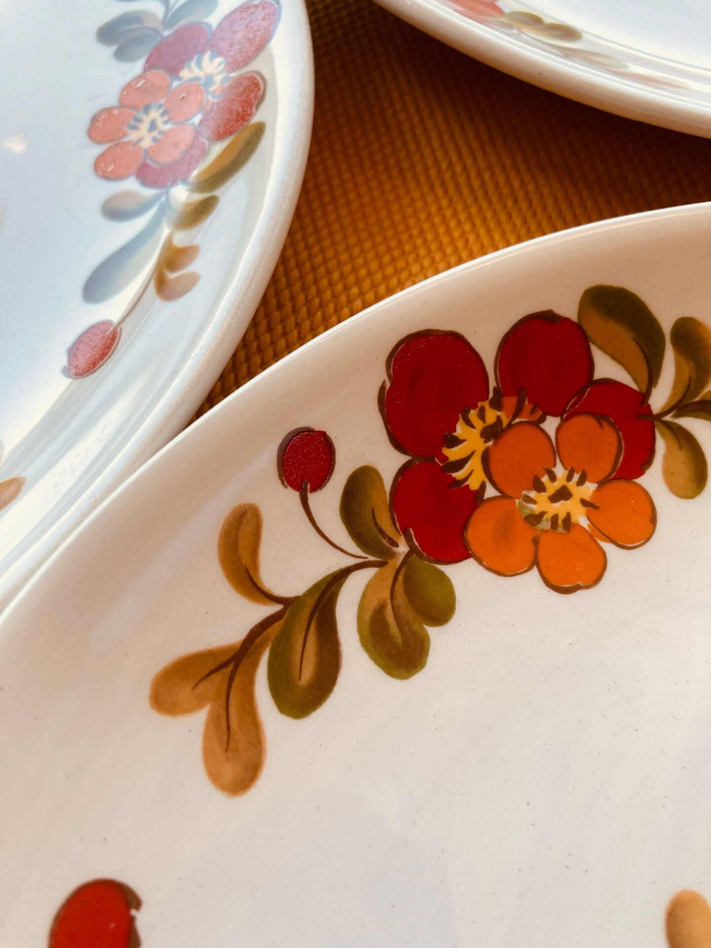 Manitoba plates, Moulin des Loups
