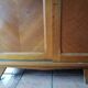 50s wardrobe - sliding doors