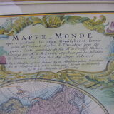 World map
