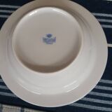 Baby plates