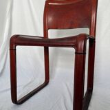 Chaise Sistina Strap
