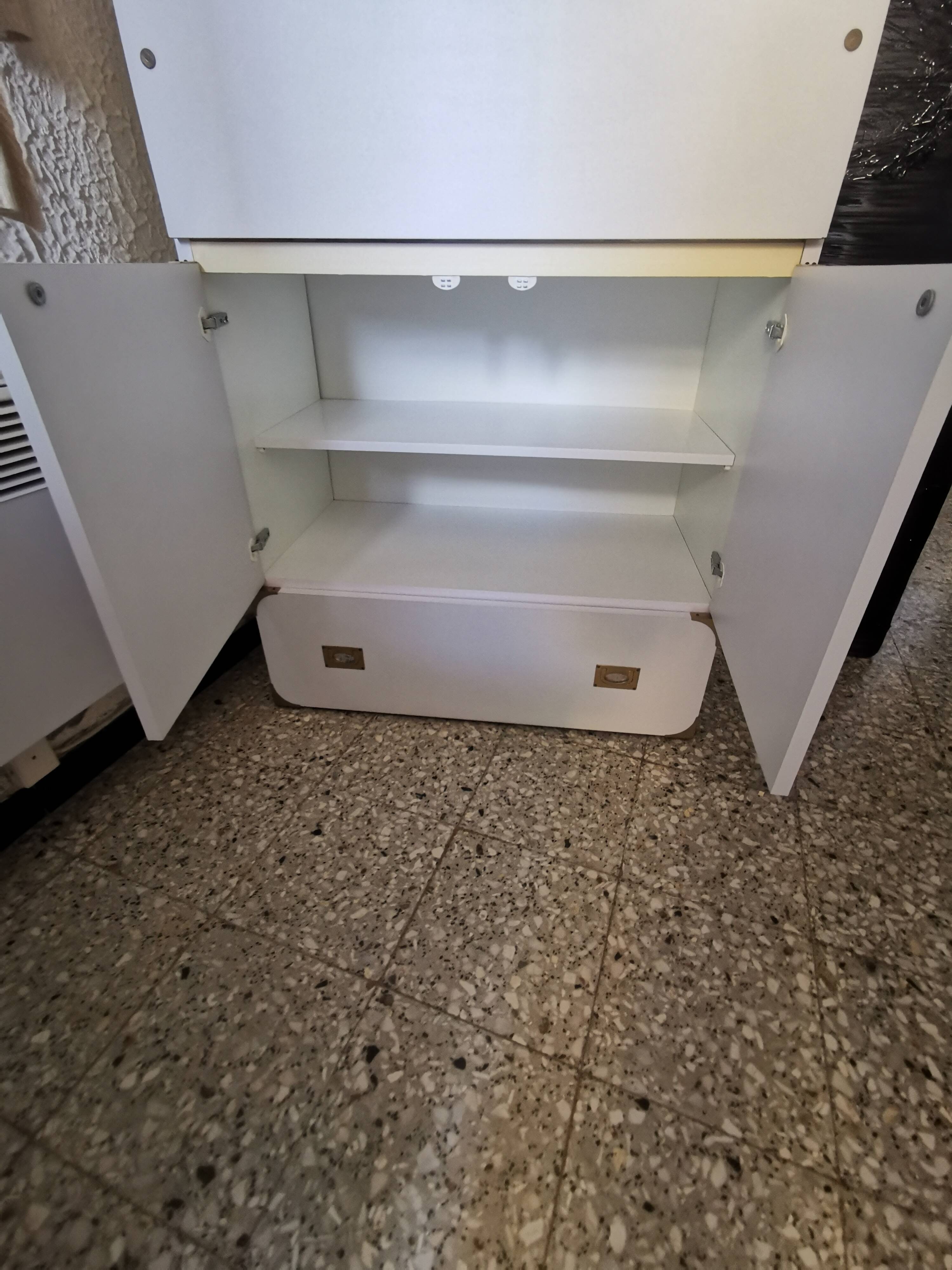 Secrétaire ou bar des années 60/70