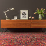 Lowboard from the 1960s