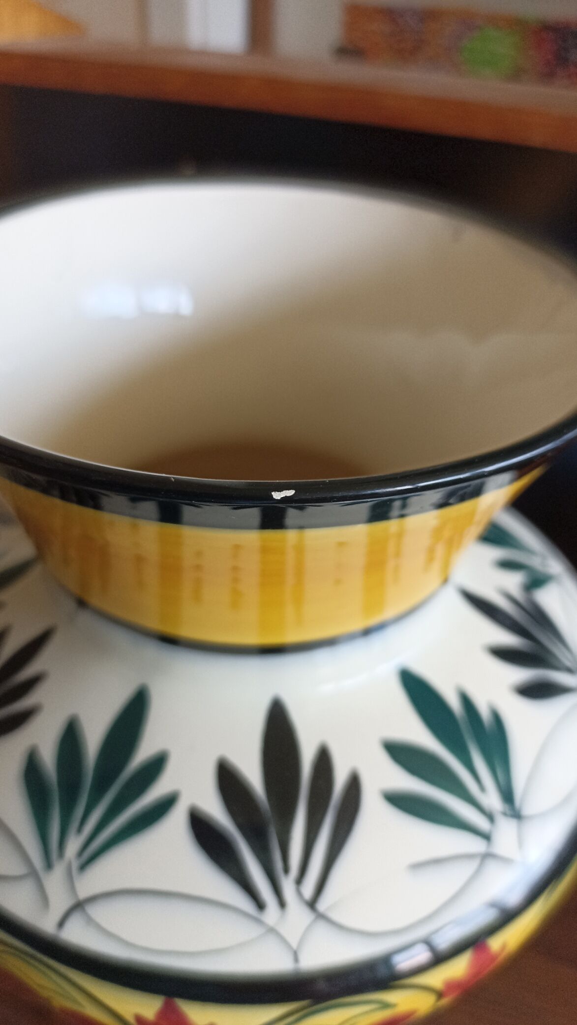 Vase Saint-Jean de Bretagne