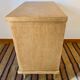 Commode vintage
