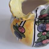 Geo Martel art deco vase