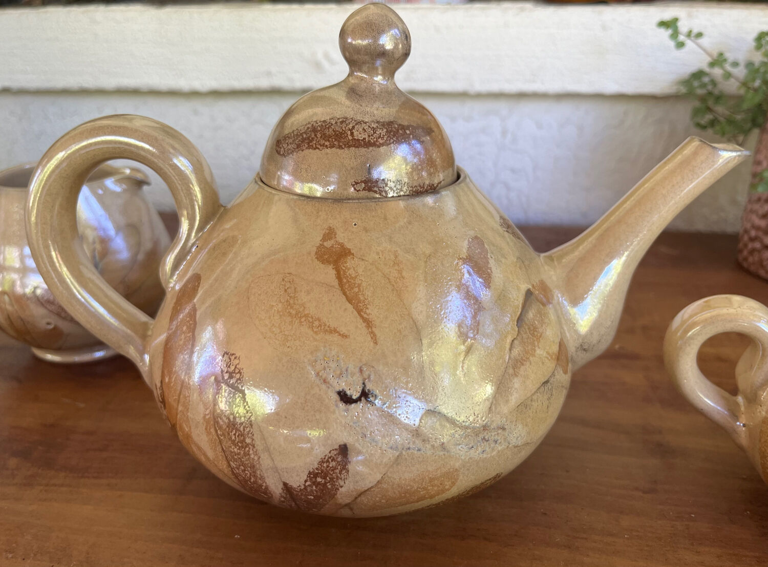 Service Vallauris La roue