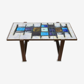 Tiled coffee table Belarti