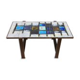 Table basse carrelée belarti