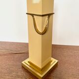 Hollywood Regency table lamp