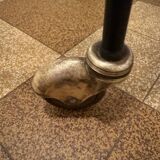 Rolling trolley 60s compass feet