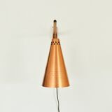 Applique pivotante scandinave du milieu du siècle par Hans-Agne Jakobsson, années 1960