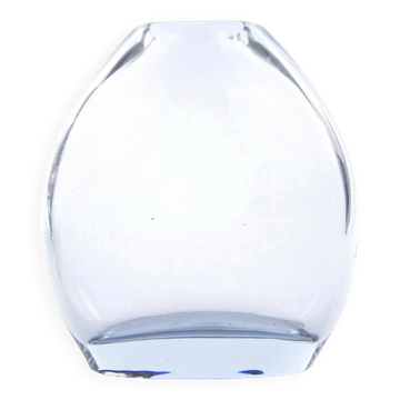 Carafe, moderne du milieu du siècle, verre alexandrite, Tchécoslovaquie, années 1950