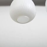Pendant Lamp by Aloys Gangkofner for Peill & Putzler