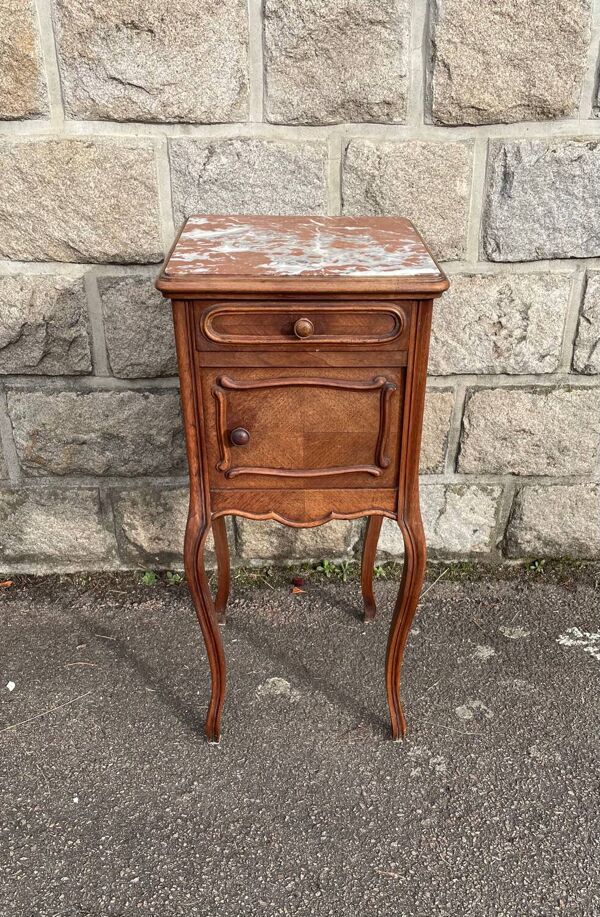 Table de chevet table nuit