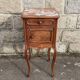 Bedside table