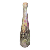 Vase Signed Legras SD circa 1910