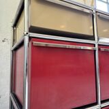 USM Haller double box 1980