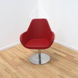 Pair of bip office chairs