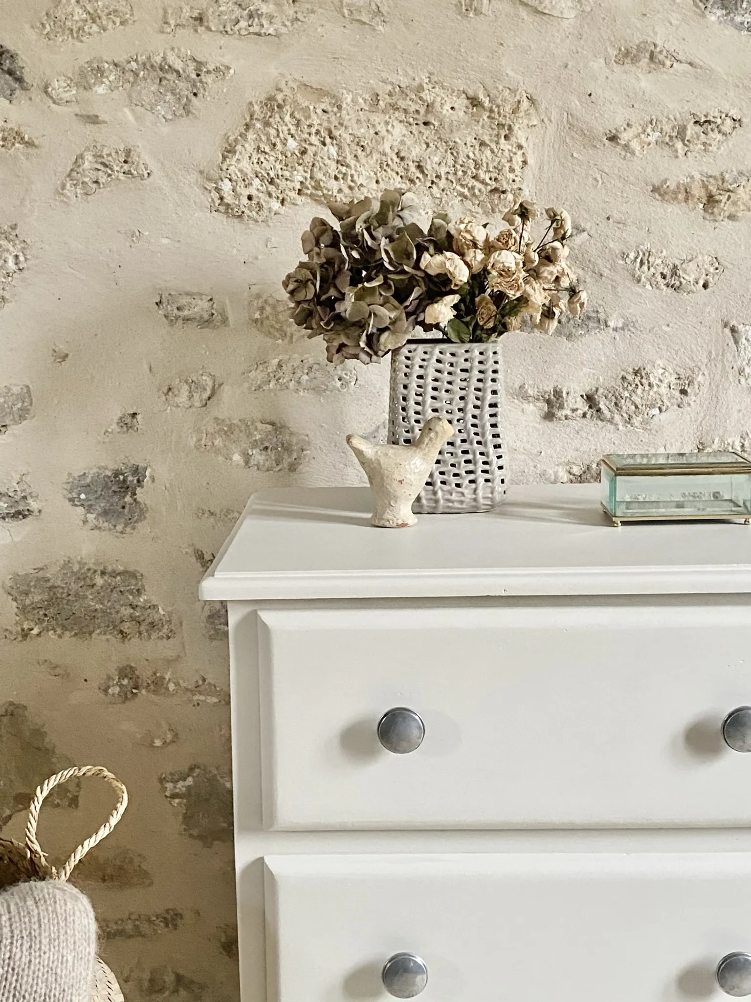 Commode Art Déco
