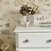 Commode Art Déco