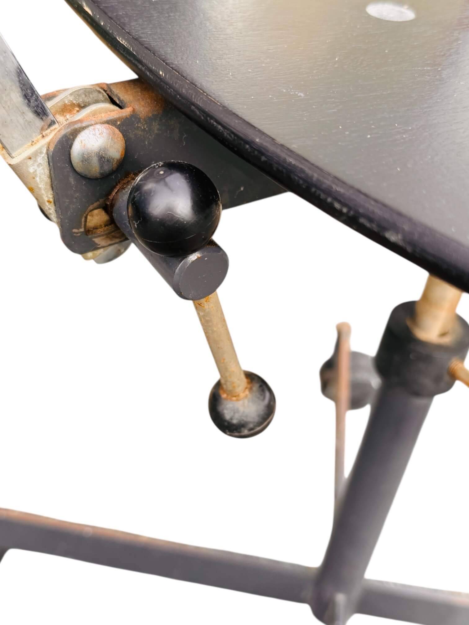 Kevi 2533 chair by Jørgen Rasmussen for Fritz Hansen