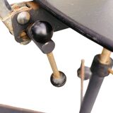 Kevi 2533 chair by Jørgen Rasmussen for Fritz Hansen